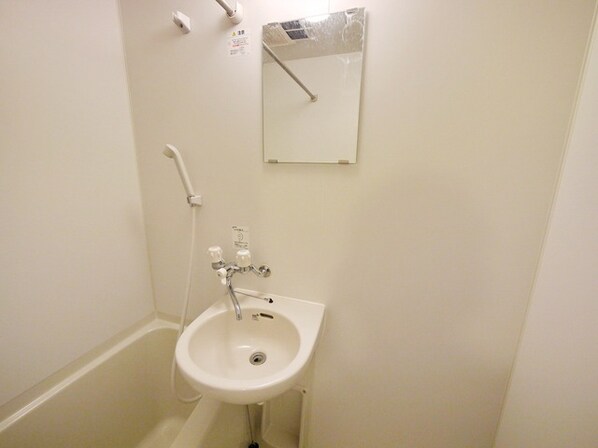 レオネクストエイトの物件内観写真